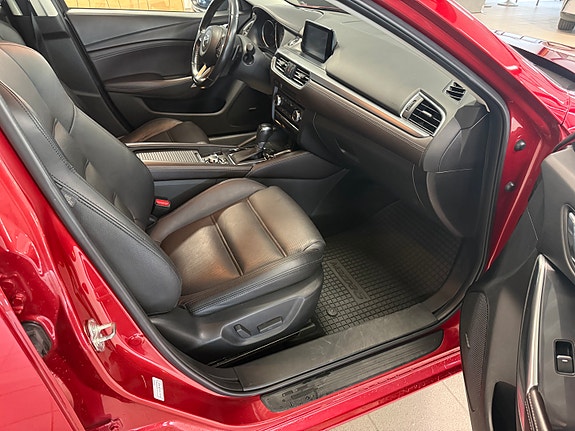Mazda 6 12 of 20