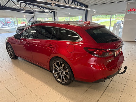 Mazda 6 5 of 20