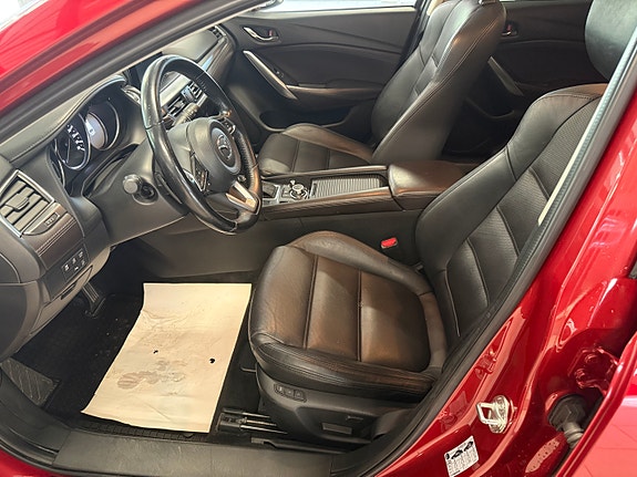 Mazda 6 8 of 20