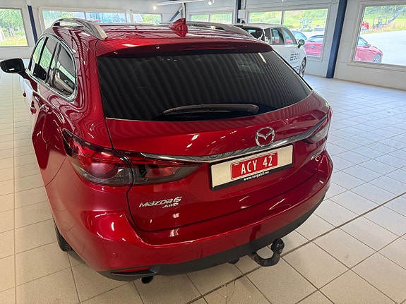 Mazda 6 4 of 20