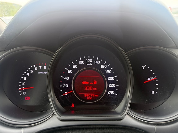 Kia Ceed 14 of 22