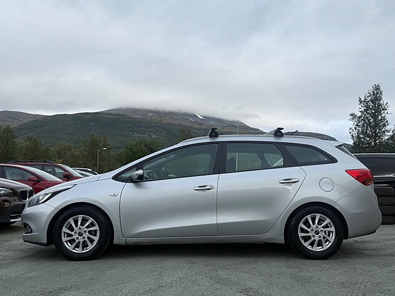 Kia Ceed 7 of 22