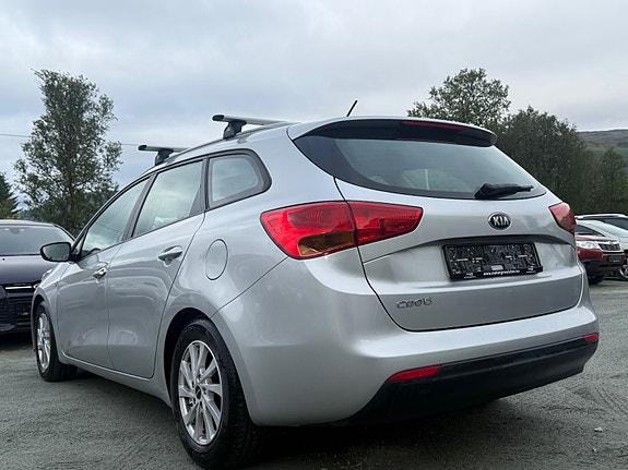 Kia Ceed 6 of 22