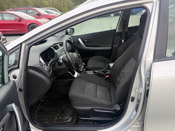 Kia Ceed 8 of 22
