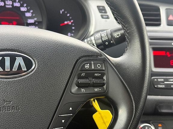 Kia Ceed 13 of 22
