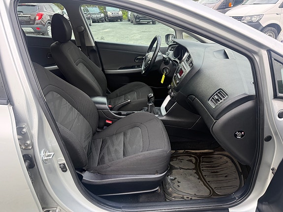 Kia Ceed 21 of 22