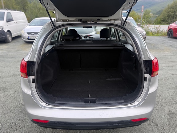 Kia Ceed 19 of 22