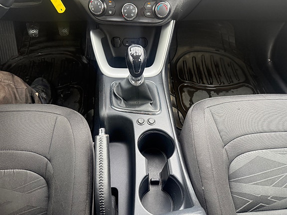 Kia Ceed 16 of 22