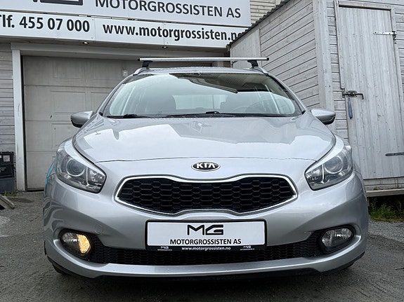Kia Ceed 2 of 22