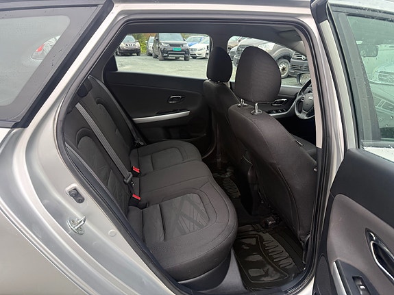 Kia Ceed 20 of 22