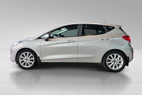 Ford Fiesta 2 of 30