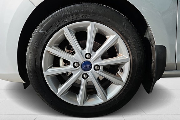 Ford Fiesta 12 of 30