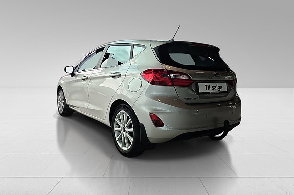 Ford Fiesta 3 of 30