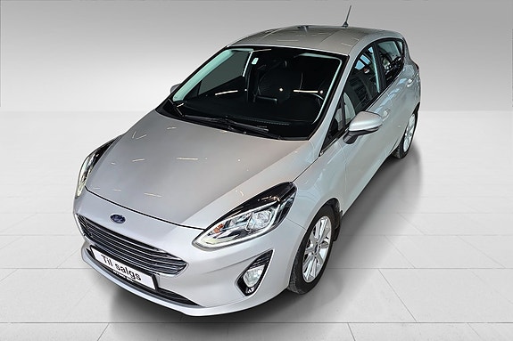 Ford Fiesta 11 of 30