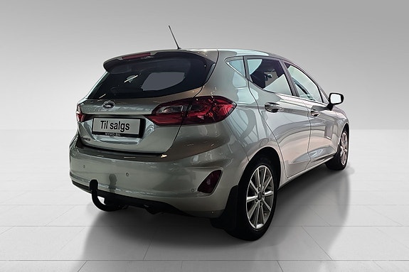 Ford Fiesta 6 of 30