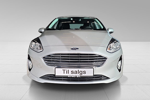Ford Fiesta 9 of 30