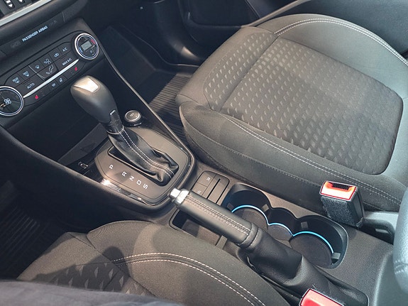 Ford Fiesta 20 of 30