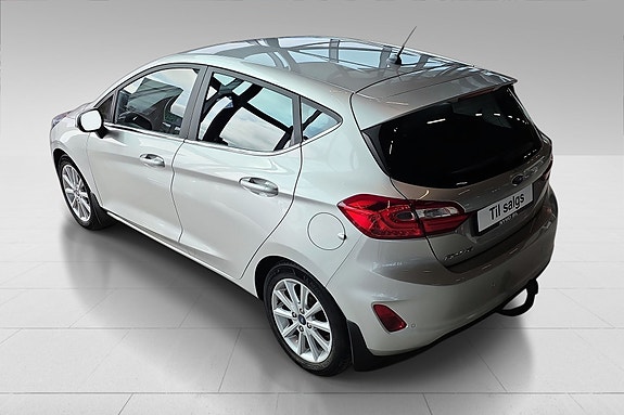 Ford Fiesta 5 of 30