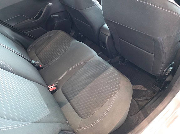 Ford Fiesta 30 of 30