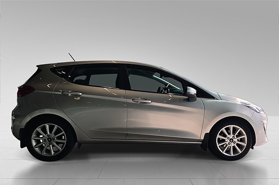 Ford Fiesta 7 of 30
