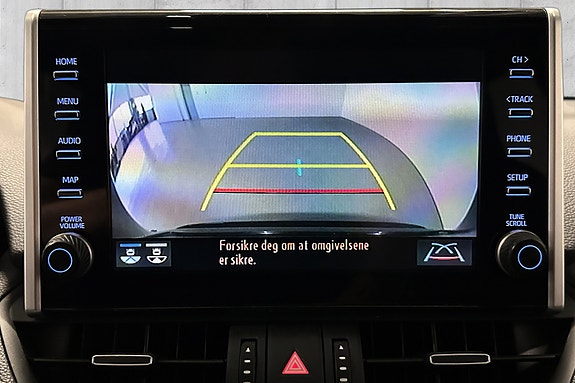 Toyota RAV4 12 of 16