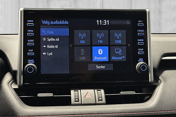 Toyota RAV4 14 of 16