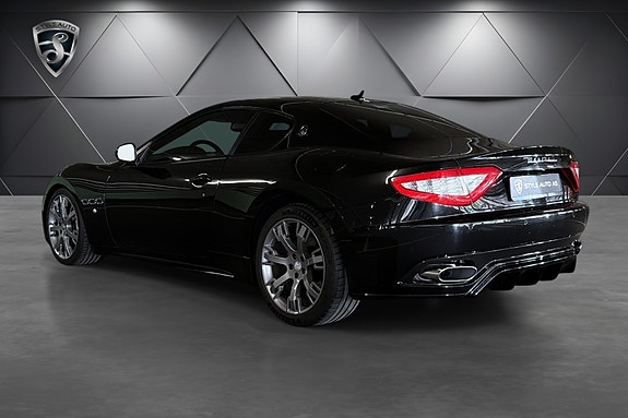 Maserati GranTurismo 7 of 22