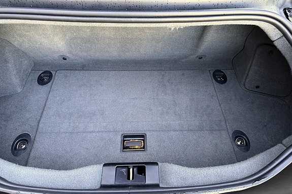 Maserati GranTurismo 20 of 22
