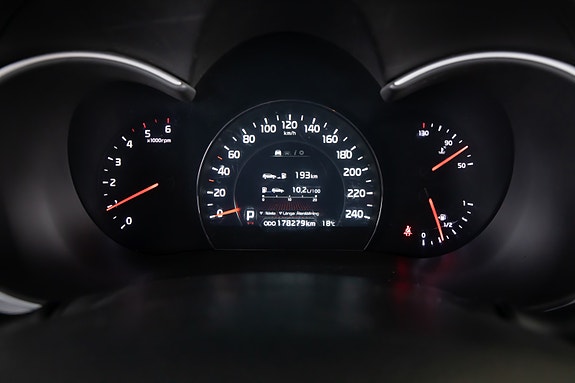 Kia Sorento 26 of 28