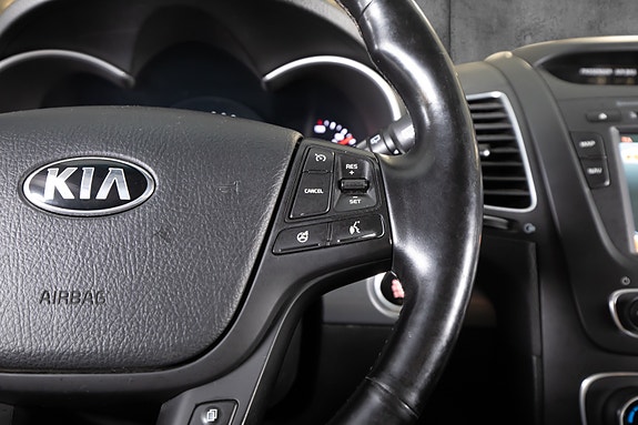 Kia Sorento 20 of 28