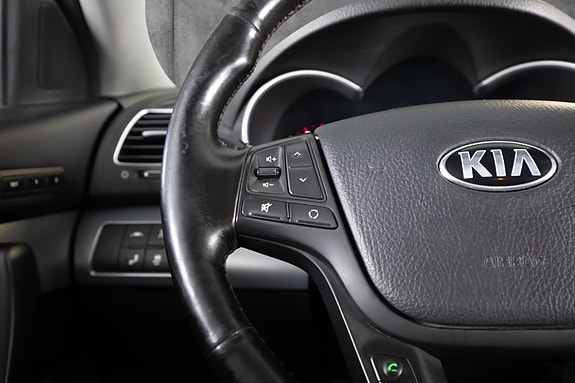 Kia Sorento 19 of 28