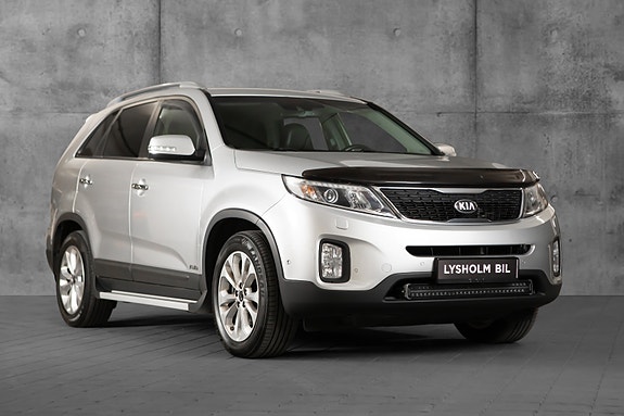 Kia Sorento 5 of 28