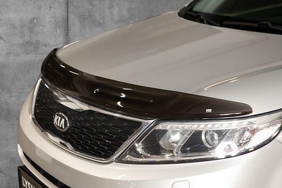 Kia Sorento 11 of 28