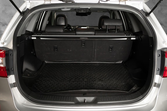 Kia Sorento 12 of 28