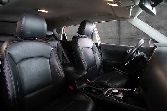 Kia Soul 11 of 20