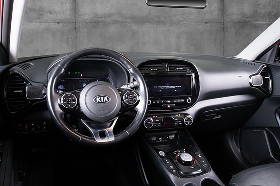 Kia Soul 8 of 20