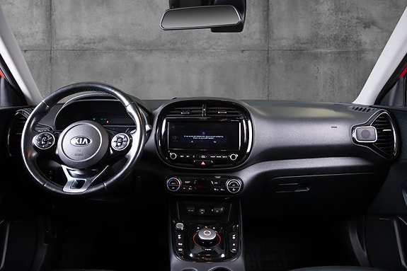 Kia Soul 9 of 20