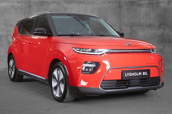 Kia Soul 2 of 20