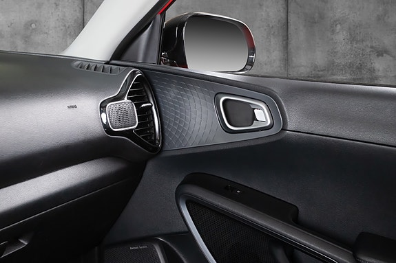 Kia Soul 19 of 20