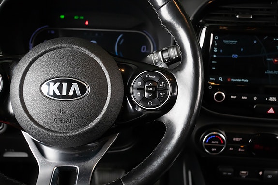 Kia Soul 16 of 20