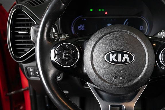 Kia Soul 15 of 20
