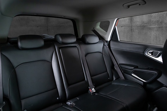 Kia Soul 12 of 20