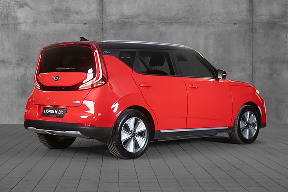 Kia Soul 4 of 20