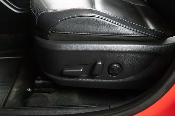 Kia Soul 13 of 20