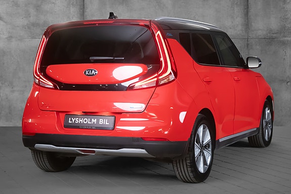 Kia Soul 6 of 20