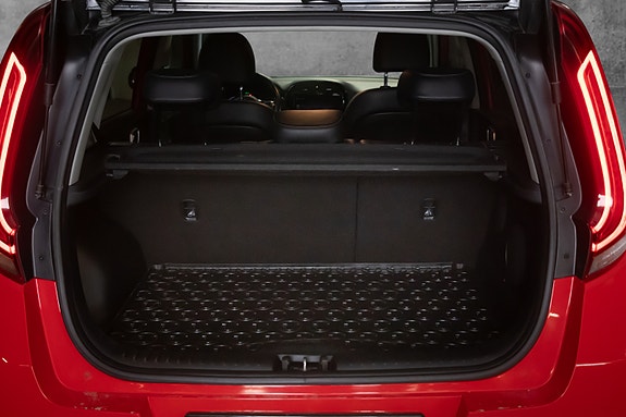Kia Soul 7 of 20