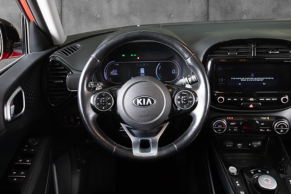 Kia Soul 10 of 20