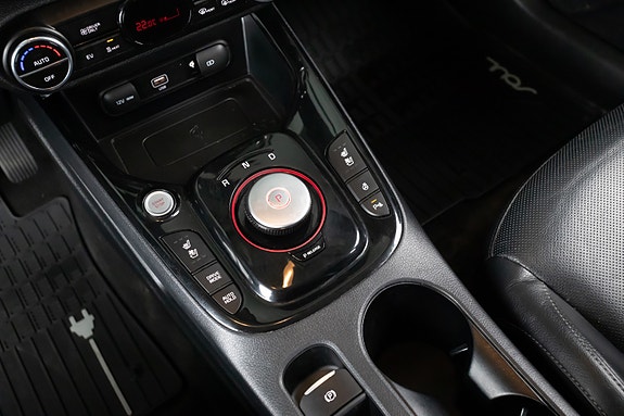 Kia Soul 17 of 20