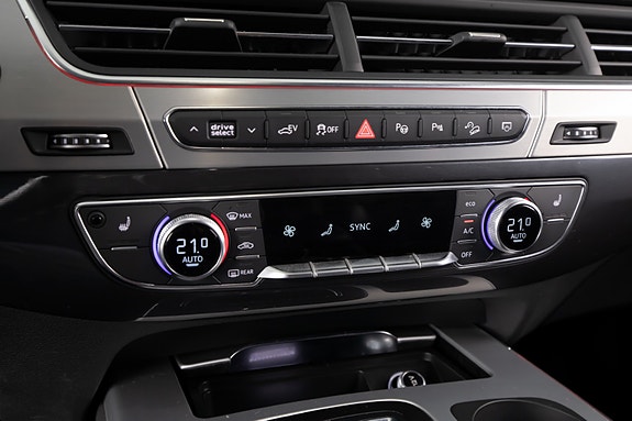 Audi Q7 18 of 24