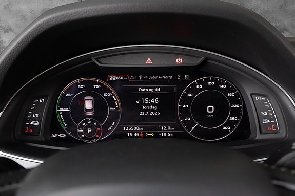 Audi Q7 23 of 24